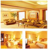 珠海2000年大酒店(2000 Years Hotel)高级客房